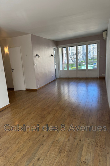 Location appartement Marseille  
