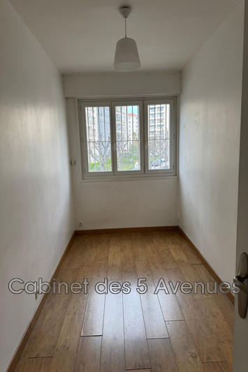 Location appartement Marseille  