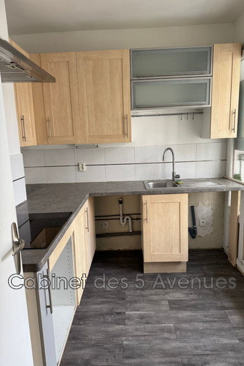 Location appartement Marseille  