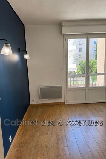 Location appartement Marseille  