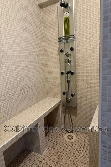 Location appartement Marseille  