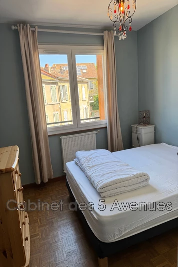 Location appartement Marseille  