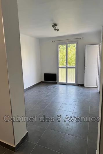 Location appartement Marseille  
