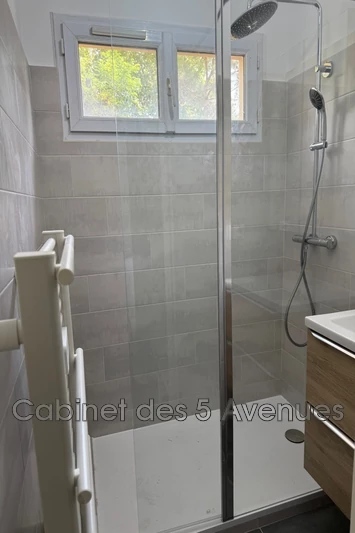 Location appartement Marseille  
