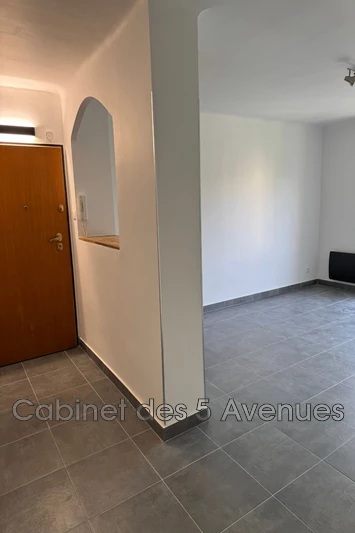 Location appartement Marseille  