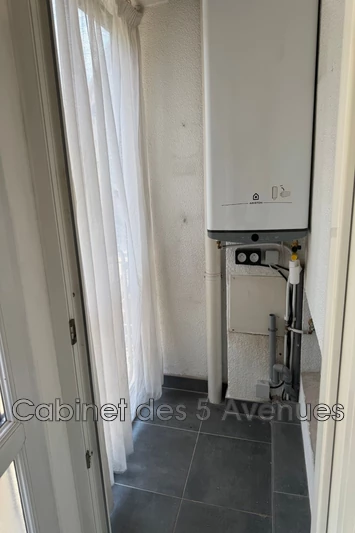 Location appartement Marseille  