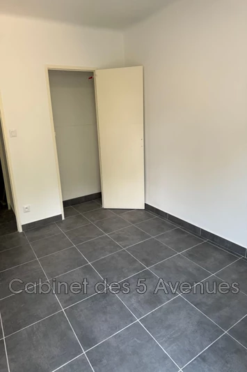 Location appartement Marseille  