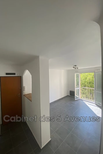Location appartement Marseille  