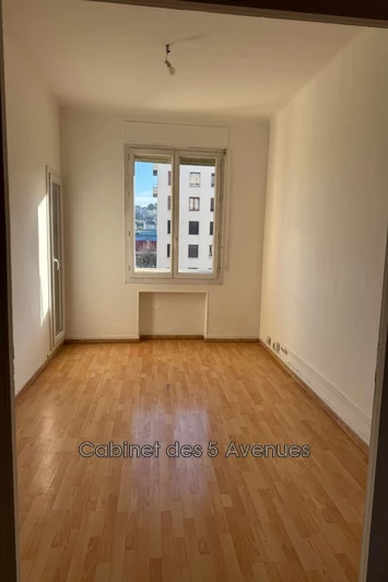 Location appartement Marseille  