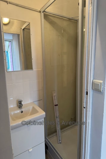 Location appartement Marseille  