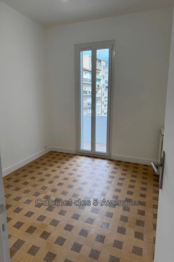 Location appartement Marseille  