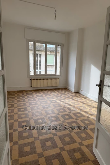 Location appartement Marseille  