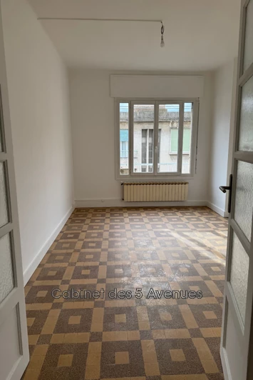 Location appartement Marseille  