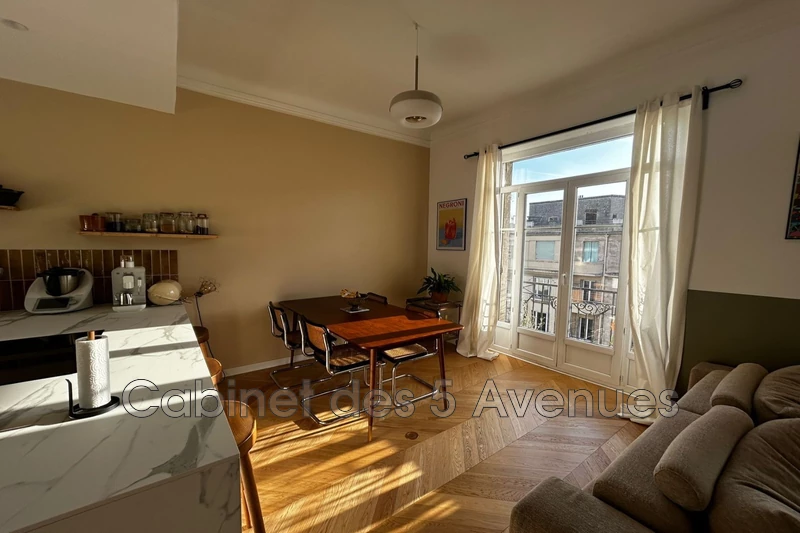 Location appartement Marseille  