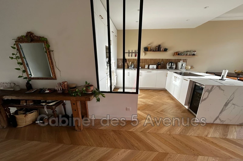 Location appartement Marseille  