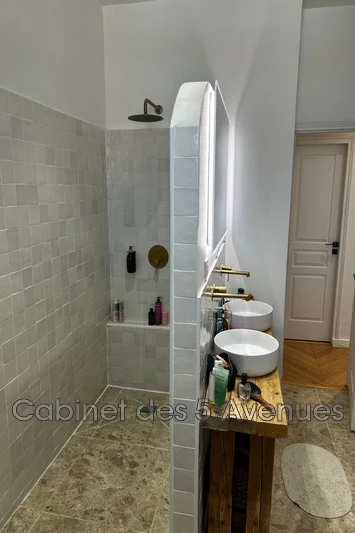 Location appartement Marseille  