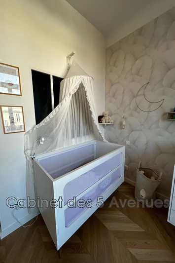 Location appartement Marseille  