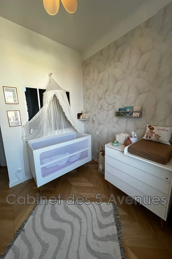 Location appartement Marseille  