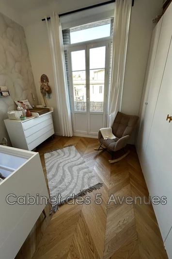 Location appartement Marseille  
