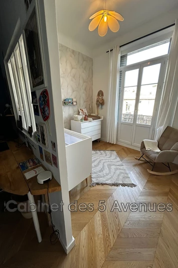 Location appartement Marseille  