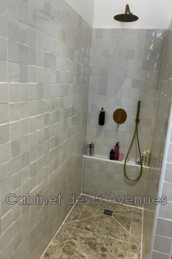 Location appartement Marseille  