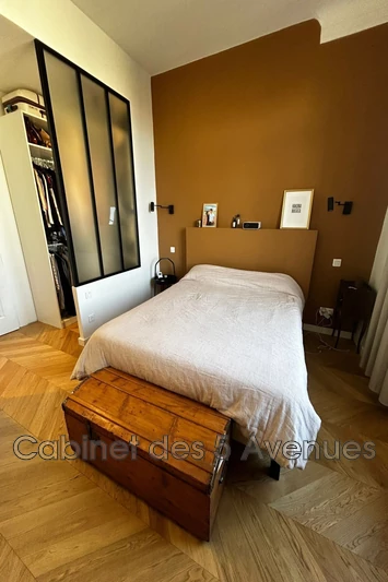 Location appartement Marseille  