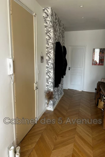 Location appartement Marseille  
