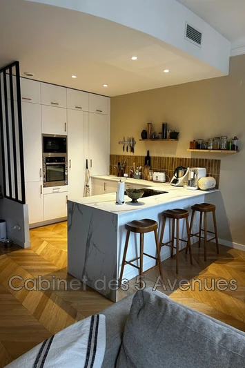 Location appartement Marseille  