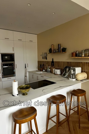 Location appartement Marseille  