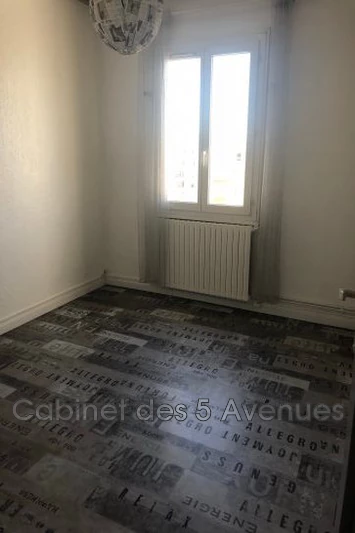 Vente appartement Marseille  