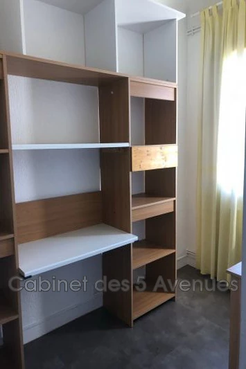 Vente appartement Marseille  