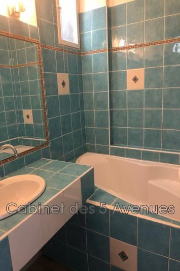 Vente appartement Marseille  
