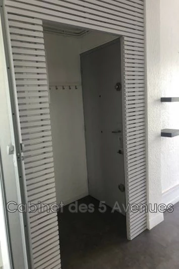 Vente appartement Marseille  