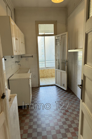 Vente appartement Marseille  