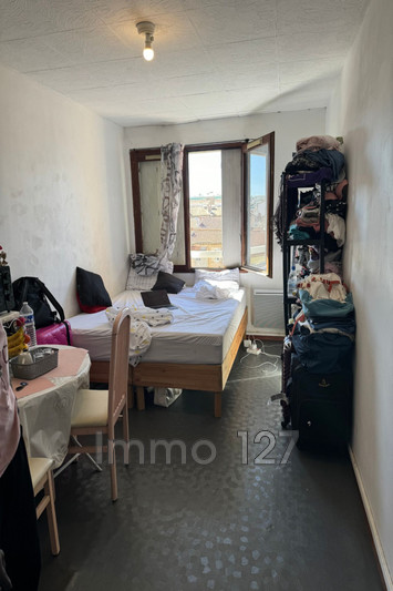 Vente appartement Marseille  