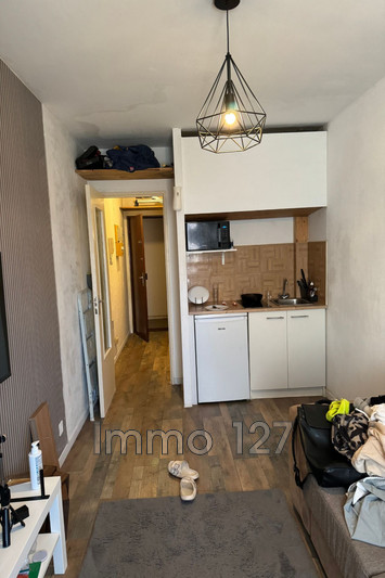 Vente appartement Marseille  