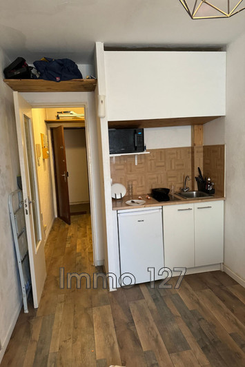 Vente appartement Marseille  