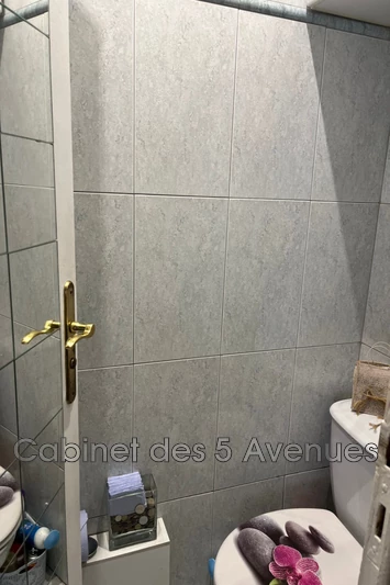 Vente appartement Marseille  