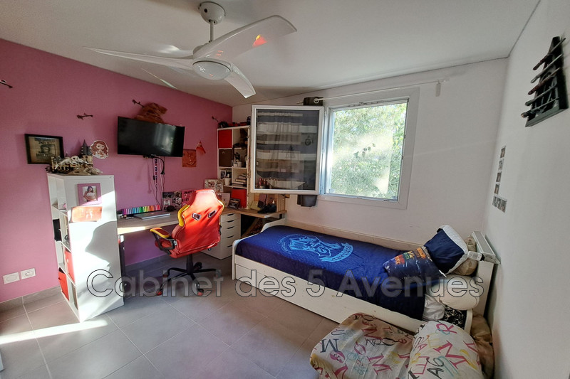 Vente appartement Marseille  