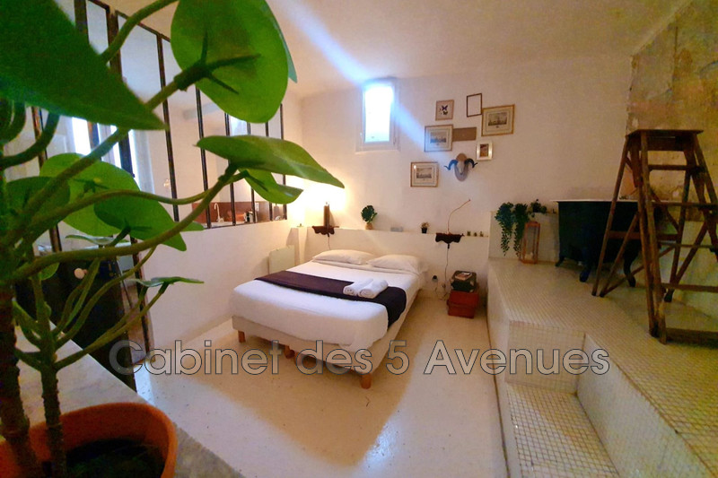 Vente appartement Marseille  