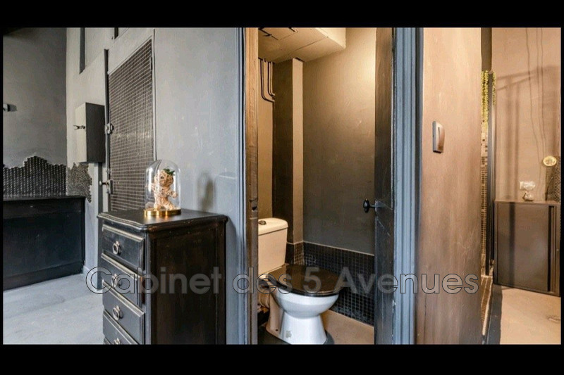 Vente appartement Marseille  