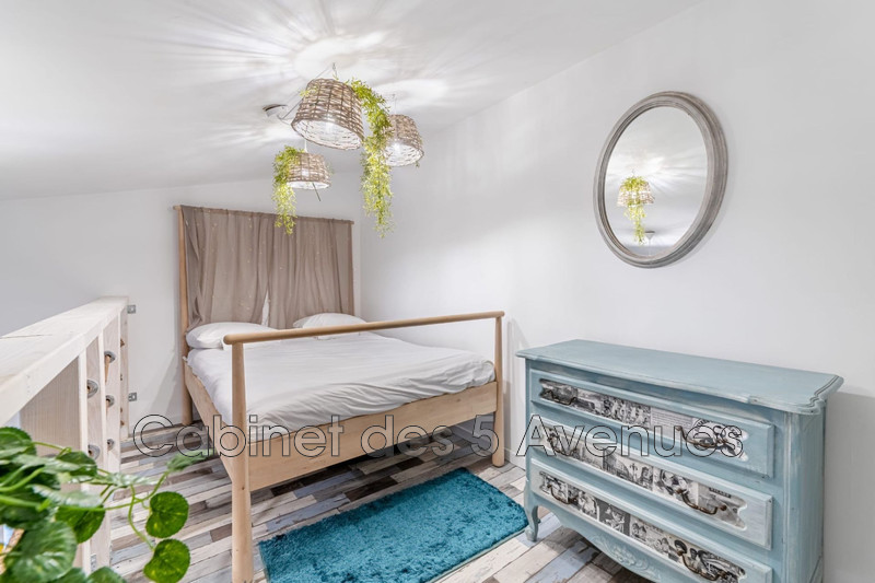 Vente appartement Marseille  