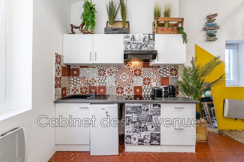 Vente appartement Marseille  