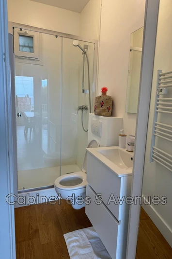 Vente appartement Cassis  
