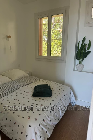 Vente appartement Cassis  