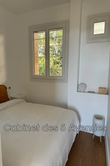 Vente appartement Cassis  