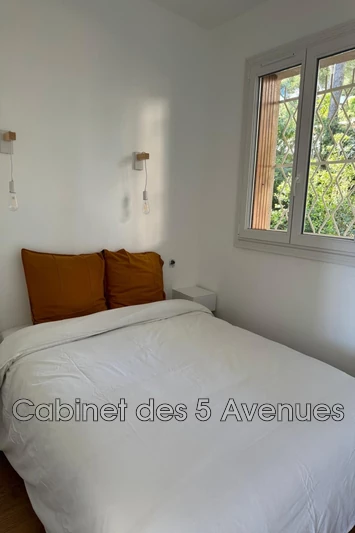 Vente appartement Cassis  