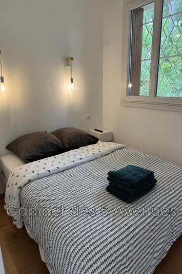 Vente appartement Cassis  