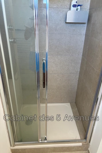Vente appartement Marseille  