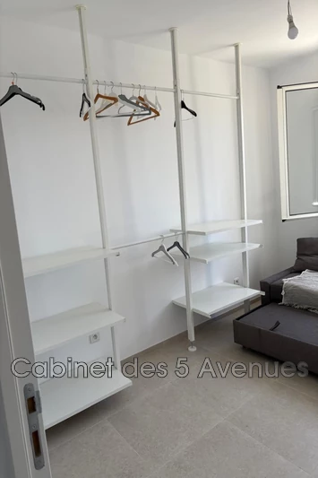 Vente appartement Marseille  